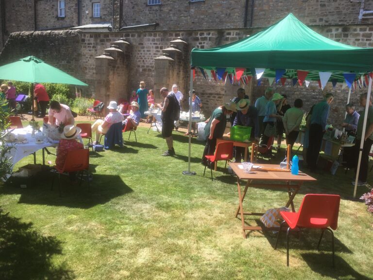 The Friends’ Summer Fair