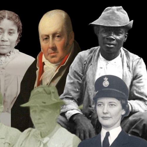 Family History Workshop