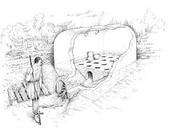 Roman Kiln